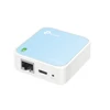 Kép 2/5 - TP-Link TL-WR802N Vezeték nélküli 300Mbps Nano Router