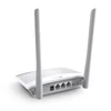 Kép 3/9 - TP-Link TL-WR820N 2x FE LAN, 1xFE WAN port Vezeték nélküli 300Mbps Router