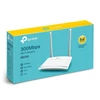 Kép 4/9 - TP-Link TL-WR820N 2x FE LAN, 1xFE WAN port Vezeték nélküli 300Mbps Router