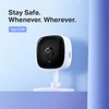 Kép 3/11 - Wi-Fi kamera, vezeték nélküli, beltéri, éjjellátó, TP-LINK "Tapo C100"