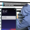 Kép 3/10 - Wi-Fi kamera, beltéri, éjjellátó, TP-LINK "Tapo C210"