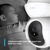 Kép 4/10 - Wi-Fi kamera, beltéri, éjjellátó, TP-LINK "Tapo C210"