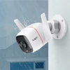 Kép 4/9 - Wi-Fi kamera, kültéri, éjjellátó, TP-LINK "Tapo C310"
