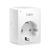 Kép 1/17 - Okos dugalj, Wi-Fi, TP-LINK, "Tapo P100"
