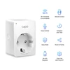 Kép 2/17 - Okos dugalj, Wi-Fi, TP-LINK, "Tapo P100"