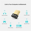 Kép 4/15 - USB, Bluetooth adapter, TP-LINK "UB400 Nano"