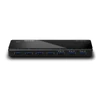 USB elosztó-HUB, 7 port, USB 3.0, 5Gbps, TP-LINK 