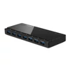 Kép 2/12 - USB elosztó-HUB, 7 port, USB 3.0, 5Gbps, TP-LINK "UH700"