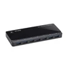 Kép 1/7 - USB elosztó-HUB, 7 port, USB 3.0, 5 Gbps, TP-LINK "UH720"