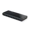 Kép 2/7 - USB elosztó-HUB, 7 port, USB 3.0, 5 Gbps, TP-LINK "UH720"