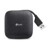 Kép 8/10 - USB elosztó-HUB, 4 port, USB 3.0, TP-LINK "UH400"