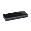 Kép 5/7 - USB elosztó-HUB, 7 port, USB 3.0, 5 Gbps, TP-LINK "UH720"