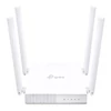Kép 7/13 - TP-Link Router WiFi AC750 - Archer C24 (300Mbps 2,4GHz + 433Mbps 5GHz; 4port 100Mbps)