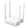 Kép 8/13 - TP-Link Router WiFi AC750 - Archer C24 (300Mbps 2,4GHz + 433Mbps 5GHz; 4port 100Mbps)