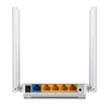 Kép 9/13 - TP-Link Router WiFi AC750 - Archer C24 (300Mbps 2,4GHz + 433Mbps 5GHz; 4port 100Mbps)