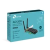Kép 12/12 - TP-Link Archer T4E AC1200 Wireless Dual Band PCI Express Adapter