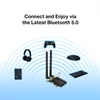 Kép 10/10 - TP-Link Hálózati adapter WiFi AX3000 - Archer TX50E (PCI-E; 574Mbps 2.4Ghz + 2402Mbps 5Ghz; Bluetooth 5.0; Wifi6)