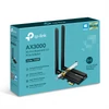 Kép 5/10 - TP-Link Hálózati adapter WiFi AX3000 - Archer TX50E (PCI-E; 574Mbps 2.4Ghz + 2402Mbps 5Ghz; Bluetooth 5.0; Wifi6)