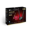 Kép 13/13 - TP-Link Hálózati adapter WiFi AXE5400 - Archer TXE75E (PCI-E; 574Mbps 2.4Ghz + 2402Mbps 5Ghz + 2402Mbps 6Ghz; BT5; Wifi6