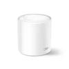 Kép 3/10 - TP-Link Deco X50 AX3000 Whole Home Mesh WiFi 6 System (3 Pack) White