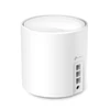 Kép 4/10 - TP-Link Deco X50 AX3000 Whole Home Mesh WiFi 6 System (3 Pack) White