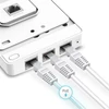 Kép 2/7 - TP-Link EAP235-Wall AC1200 MU-MIMO Dual-Band Gigabit fali Vezeték nélküli Access Point