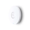 Kép 11/27 - TP-Link EAP650 AX3000 Ceiling Mount WiFi 6 Access Point White