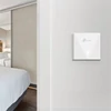 Kép 13/22 - TP-Link Access Point WiFi AX3000 - Omada EAP650-Wall (574Mbps 2,4GHz + 2402Mbps 5GHz; 1Gbps; at PoE; Wifi6)