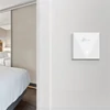 Kép 19/22 - TP-Link Access Point WiFi AX3000 - Omada EAP650-Wall (574Mbps 2,4GHz + 2402Mbps 5GHz; 1Gbps; at PoE; Wifi6)