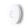 Kép 12/31 - TP-Link EAP670 AX5400 Ceiling Mount WiFi 6 Access Point White