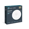 Kép 22/31 - TP-Link EAP670 AX5400 Ceiling Mount WiFi 6 Access Point White