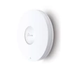 TP-Link EAP670 AX5400 Ceiling Mount WiFi 6 Access Point White