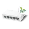 Kép 10/14 - TP-Link LS1005 5-Port 10/100Mbps Desktop Switch