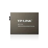 Kép 2/5 - TP-Link MC111CS 100Mbps optikai (UTP-SC) média konverter