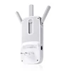 Kép 2/11 - TP-Link RE450 AC1750 Dual Band Vezeték nélküli Range Extender