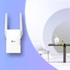Kép 8/10 - TP-Link RE505X AX1500 Wi-Fi Range Extender White