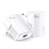 Kép 10/18 - TP-Link Powerline adapter Kit - TL-PA7017 KIT (1Gbps (1Gbps adatátvitel); AV22 szabvány; 128-bit AES, QoS,Max 300m)