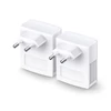 TP-Link Powerline adapter Kit - TL-PA7017 KIT (1Gbps (1Gbps adatátvitel); AV22 szabvány; 128-bit AES, QoS,Max 300m)
