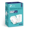Kép 18/18 - TP-Link Powerline adapter Kit - TL-PA7017 KIT (1Gbps (1Gbps adatátvitel); AV22 szabvány; 128-bit AES, QoS,Max 300m)