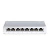 Kép 3/8 - TP-Link TL-SF1008D 8port 10/100Mbps LAN nem menedzselhető asztali Switch