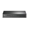 Kép 1/8 - TP-Link TL-SF1008P 8port 10/100Mbps LAN 4xPOE nem menedzselhető asztali Switch