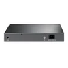 Kép 2/7 - TP-Link TL-SF1016DS 16port 10/100Mbps LAN nem menedzselhető asztali/rack Switch