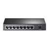Kép 4/6 - TP-Link TL-SG1008P 8port 10/100/1000Mbps LAN, PoE switch