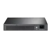 Kép 3/5 - TP-Link TL-SG1016DE 16port 10/100/1000Mbps LAN SMART menedzselhető asztali Switch