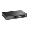 Kép 2/7 - TP-Link TL-SG1024D 24port 10/100/1000Mbps LAN nem menedzselhető asztali Switch