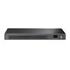 Kép 3/5 - TP-Link TL-SG1024 24 LAN 10/100/1000Mbps nem menedzselhető rack switch