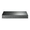 Kép 1/5 - TP-Link TL-SG2008 JetStream 8xGbE LAN port smart menedzselhető switch