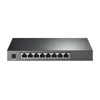 Kép 3/5 - TP-Link TL-SG2008 JetStream 8xGbE LAN port smart menedzselhető switch