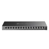 Kép 3/6 - TP-Link TL-SG2016P JetStream 8xGbE LAN, 8xGbE PoE LAN smart menedzselhető PoE+ switch