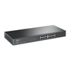 Kép 2/7 - TP-Link TL-SG2218 JetStream 16xGbE LAN 2xSFP port smart menedzselhető switch